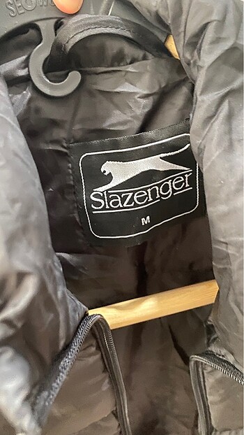 Slazenger Kadın mont