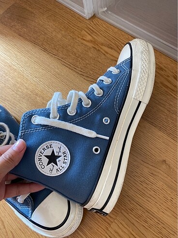 Converse Converse