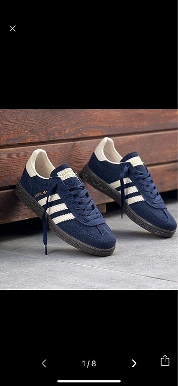 Adidas spezial