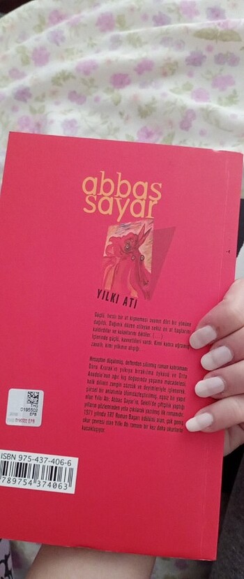 Beden Renk Kitap