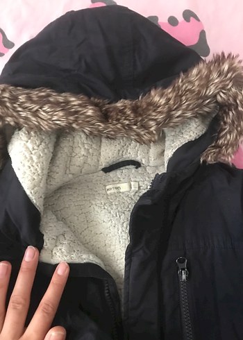 Koton Kids Erkek çocuk mont