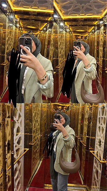 LC Waikiki Kadın blazer ceket