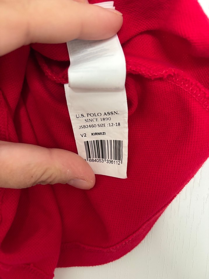 Kız Çocuk Kısa Kollu Elbise - Görsel 4