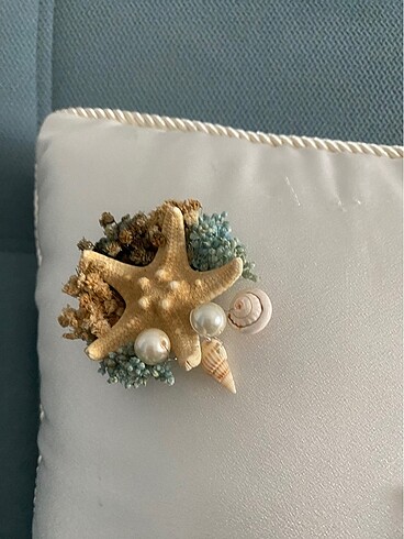 Takı Yastığı - Anne Tacı - Görsel 5