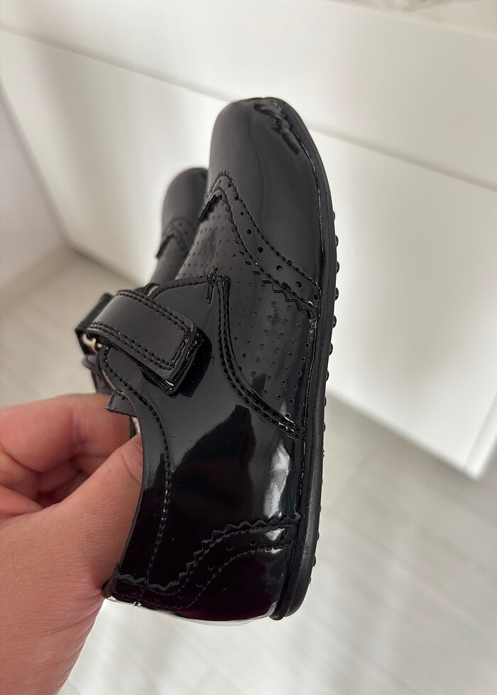 Erkek Çocuk Ayakkabısı - Görsel 4