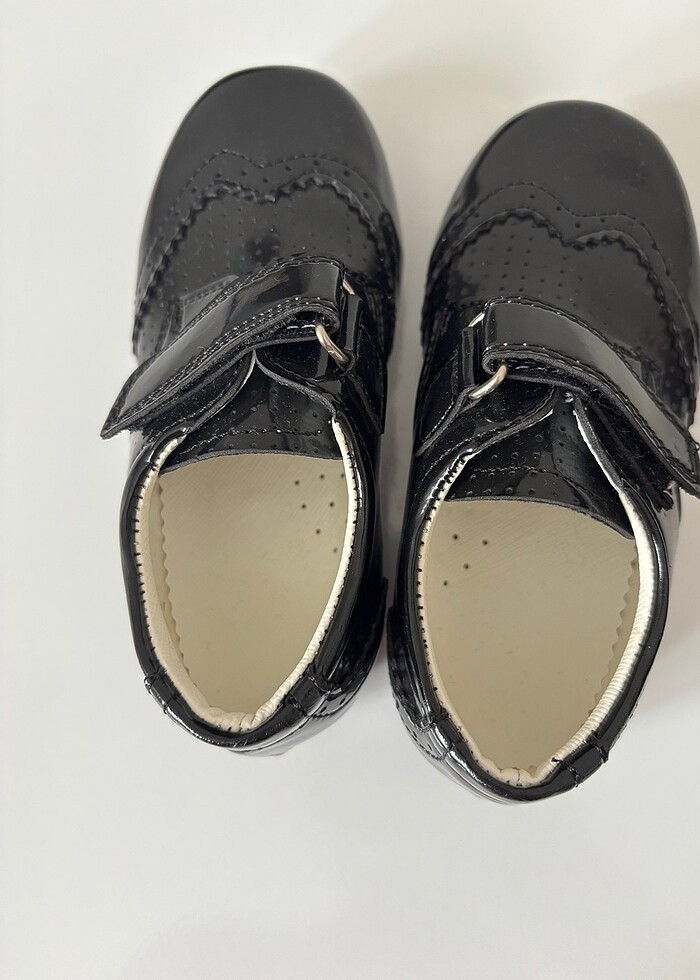 Erkek Çocuk Ayakkabısı - Görsel 3