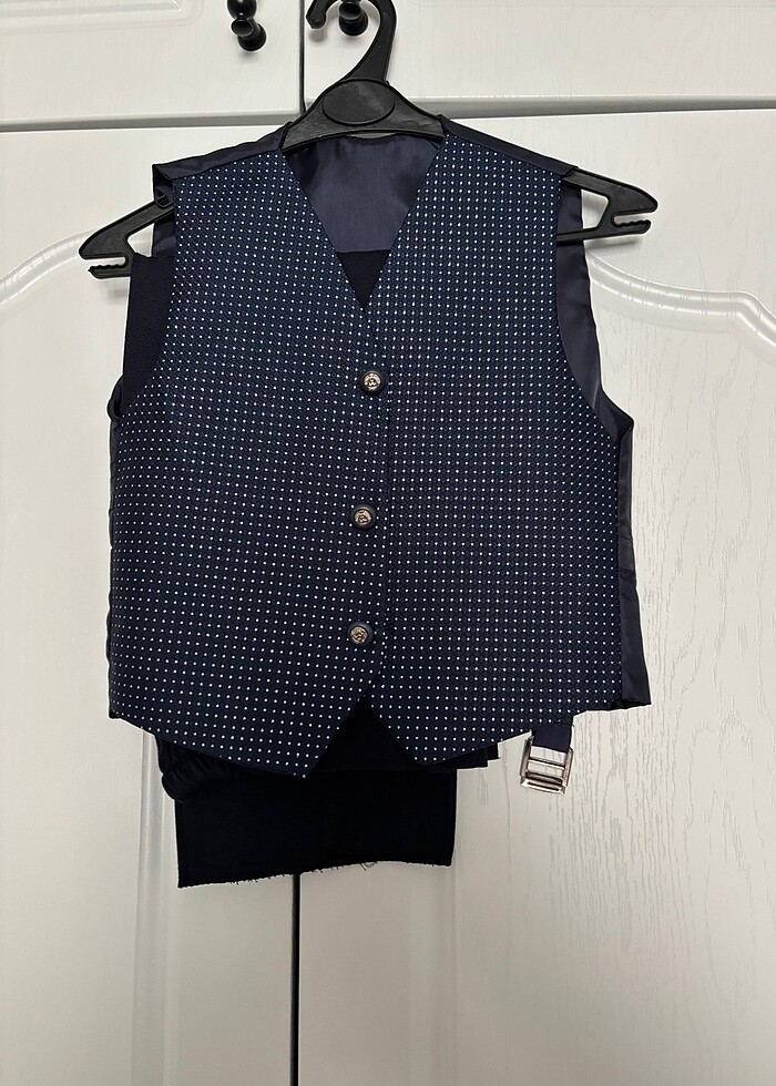 Sünnet Takımı - Görsel 4