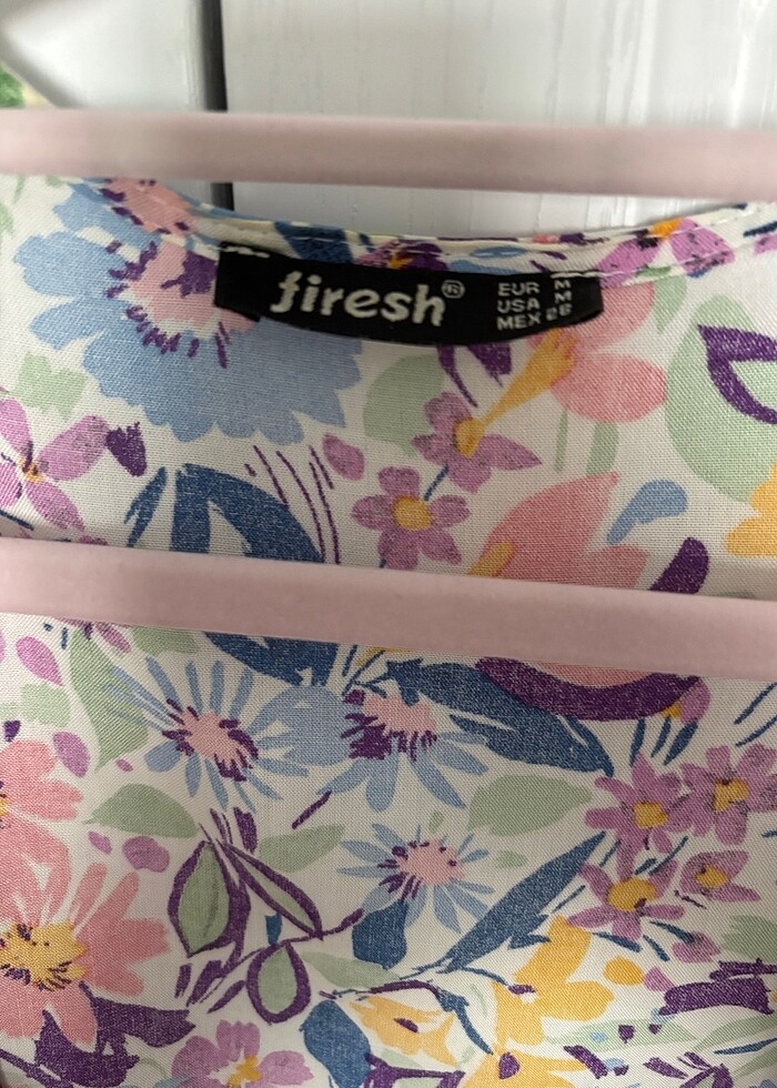 Renkli Kimono - Görsel 3