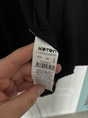 Püskül detaylı gömlek - Görsel 5