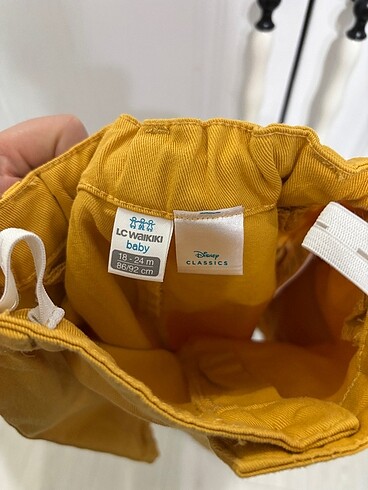 Erkek çocuk Takım - Görsel 5