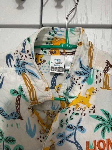 Erkek çocuk Takım - Görsel 8