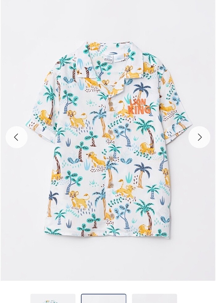 Erkek çocuk Takım - Görsel 2