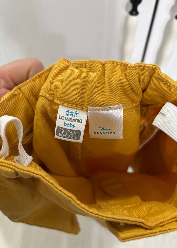 Erkek çocuk Takım - Görsel 5