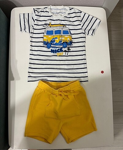 Alt üst Takım - Görsel 6