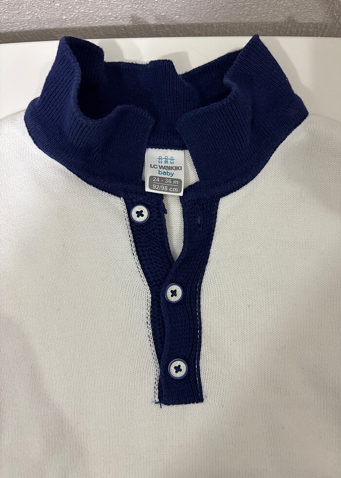 Alt üst takım kombini - Görsel 2