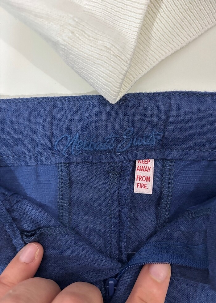 Alt üst takım kombini - Görsel 5