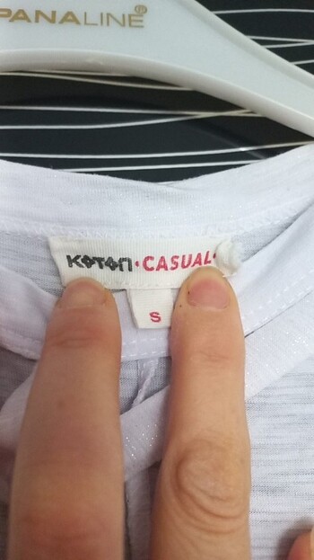Koton T-shşrt 
