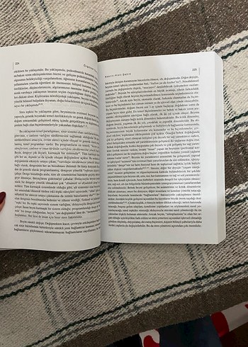 Örgütsel Davranış Kitabı