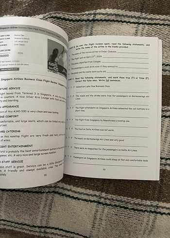 ingilizce kitap - Görsel 3