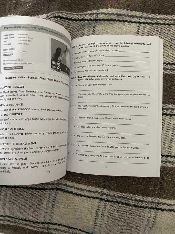 ingilizce kitap - Görsel 3