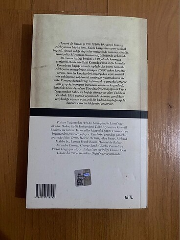  vadideki zambak- kitap
