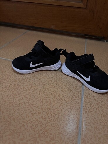 Nike Nike ayakkabı