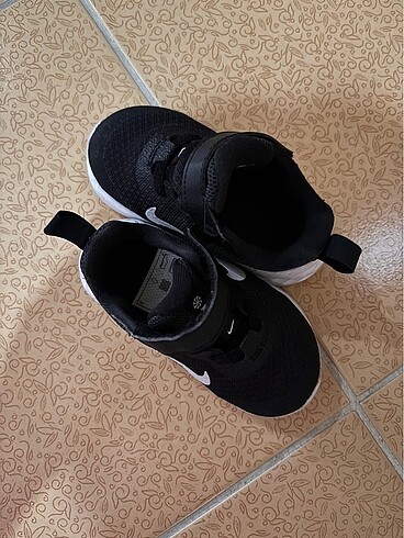 21 Beden Nike ayakkabı