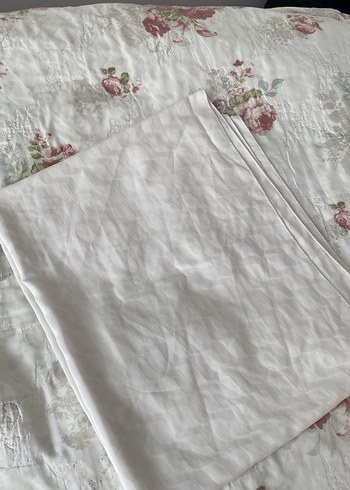 Beyaz şal tesettür - Görsel 2