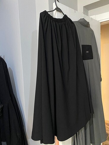 universal Beden Abaya Takım