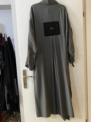 Abaya Takım