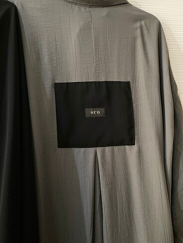universal Beden gri Renk Abaya Takım
