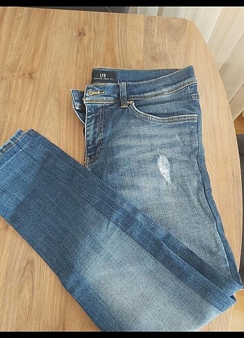 LTB ERKEK JEANS