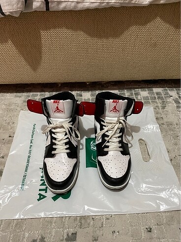 Nike Ayakkabı Unisex