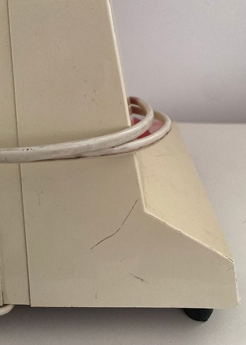 ARZUM ANTİKA VANTİLATÖR - Görsel 4