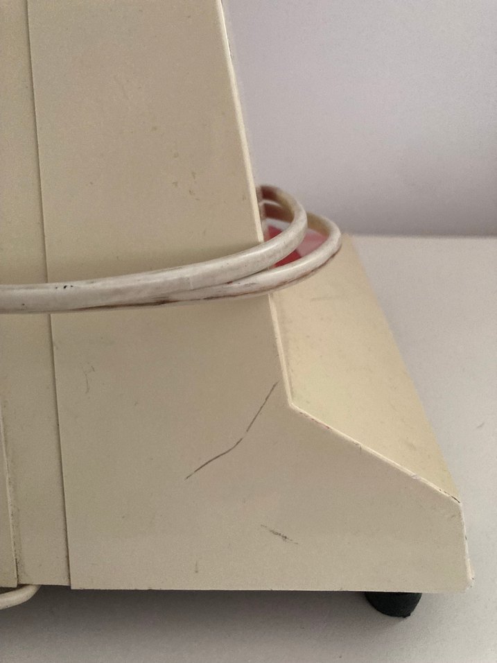 ARZUM ANTİKA VANTİLATÖR - Görsel 4