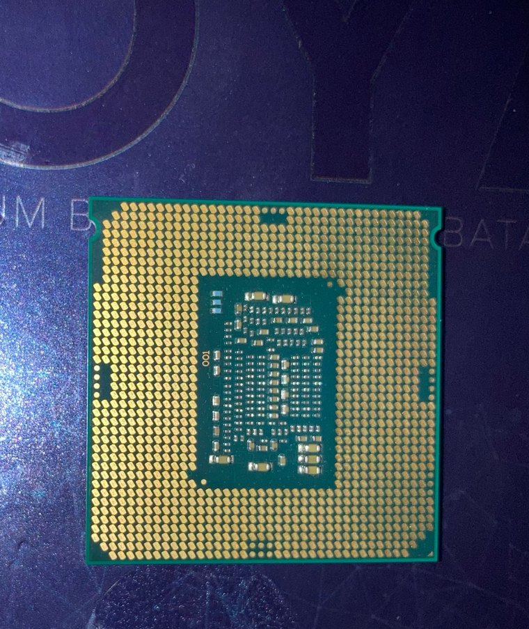Intel Core i3-9100F İşlemci 3.6 GHz - Görsel 2