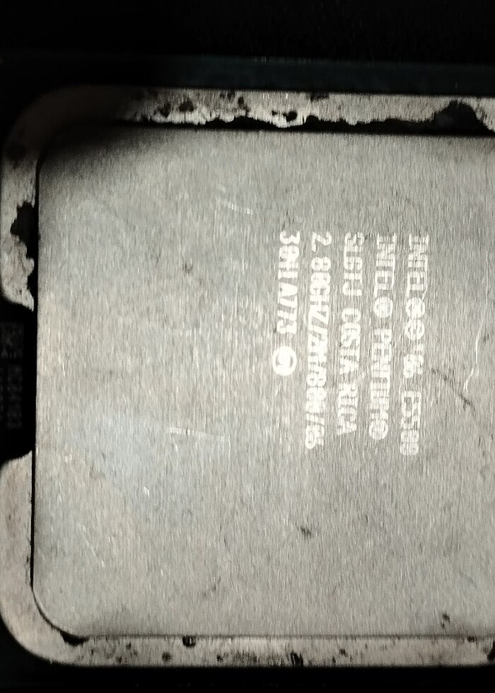 ASUS ANAKART+ İŞLEMCİ+RAM - Görsel 2