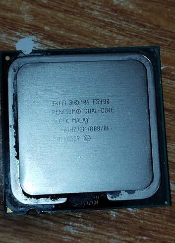 İNTEL İŞLEMCİLER  - Görsel 6