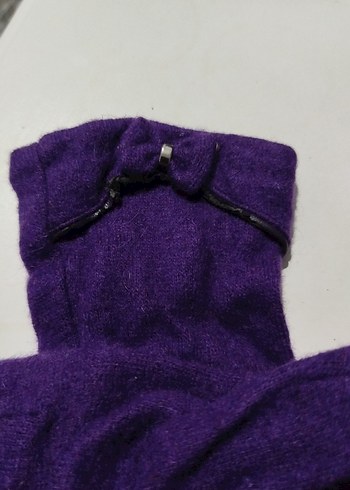 Kadın Eldiveni - Görsel 4