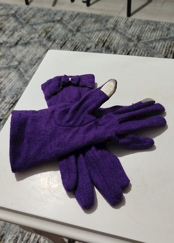 Kadın Eldiveni - Görsel 3