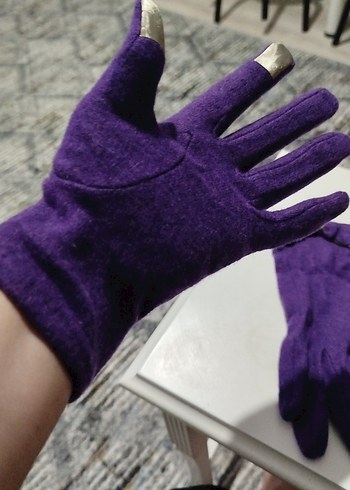 Kadın Eldiveni - Görsel 2