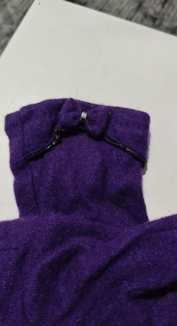 Kadın Eldiveni - Görsel 4