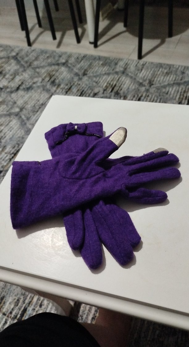 Kadın Eldiveni - Görsel 3