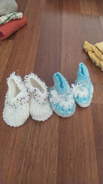 16 Beden Patik