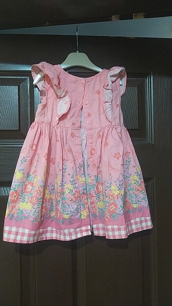 LC Waikiki Elbise