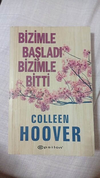 Bizimle başladı bizimle bitti