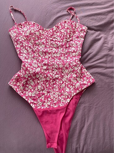 zara body