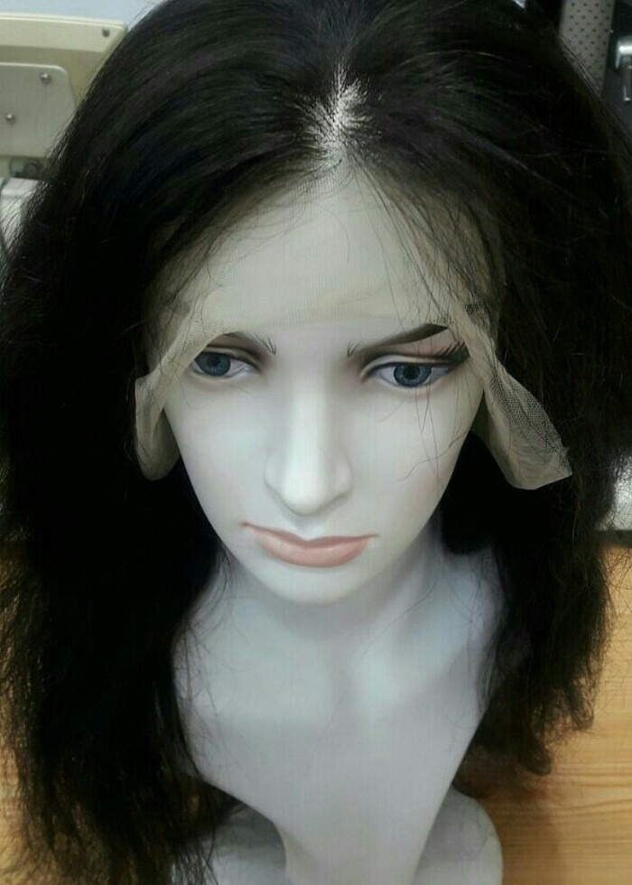 Tülperuk - Görsel 4