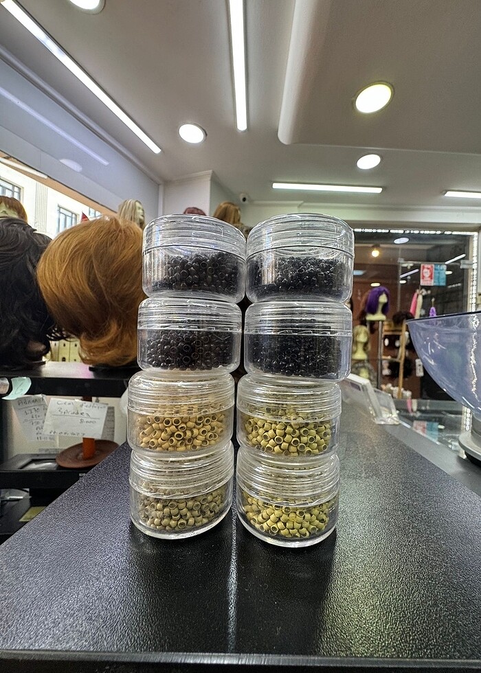 Kaynak boncuğu - Görsel 4