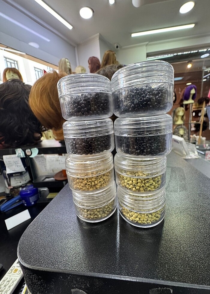 Kaynak boncuğu - Görsel 3